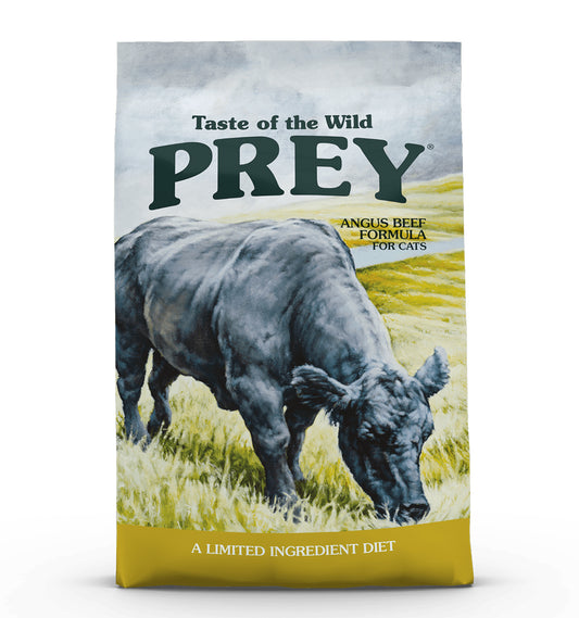 Prey Angus Cat
