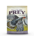 Prey Gato Pavo