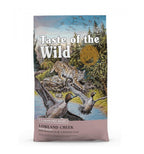 Taste of the Wild Lowland Creek Quail &amp; Duck