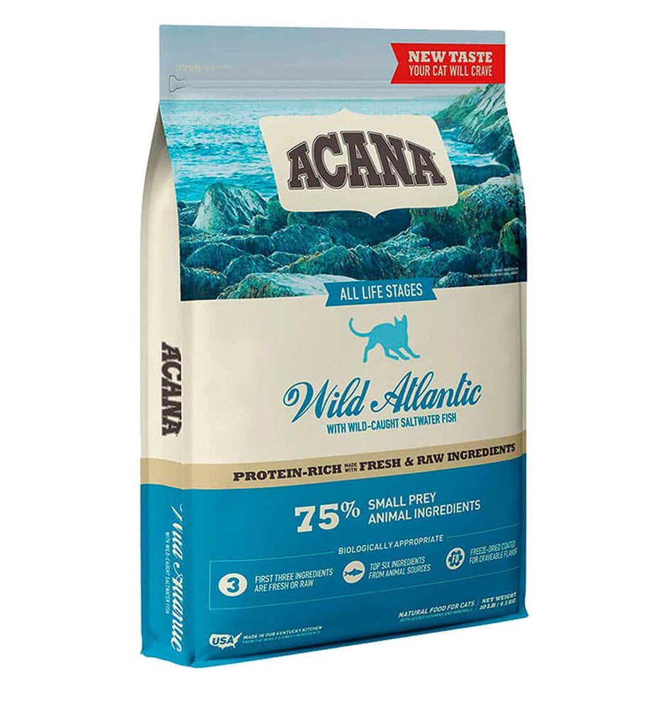 Acana Wild Atlantic