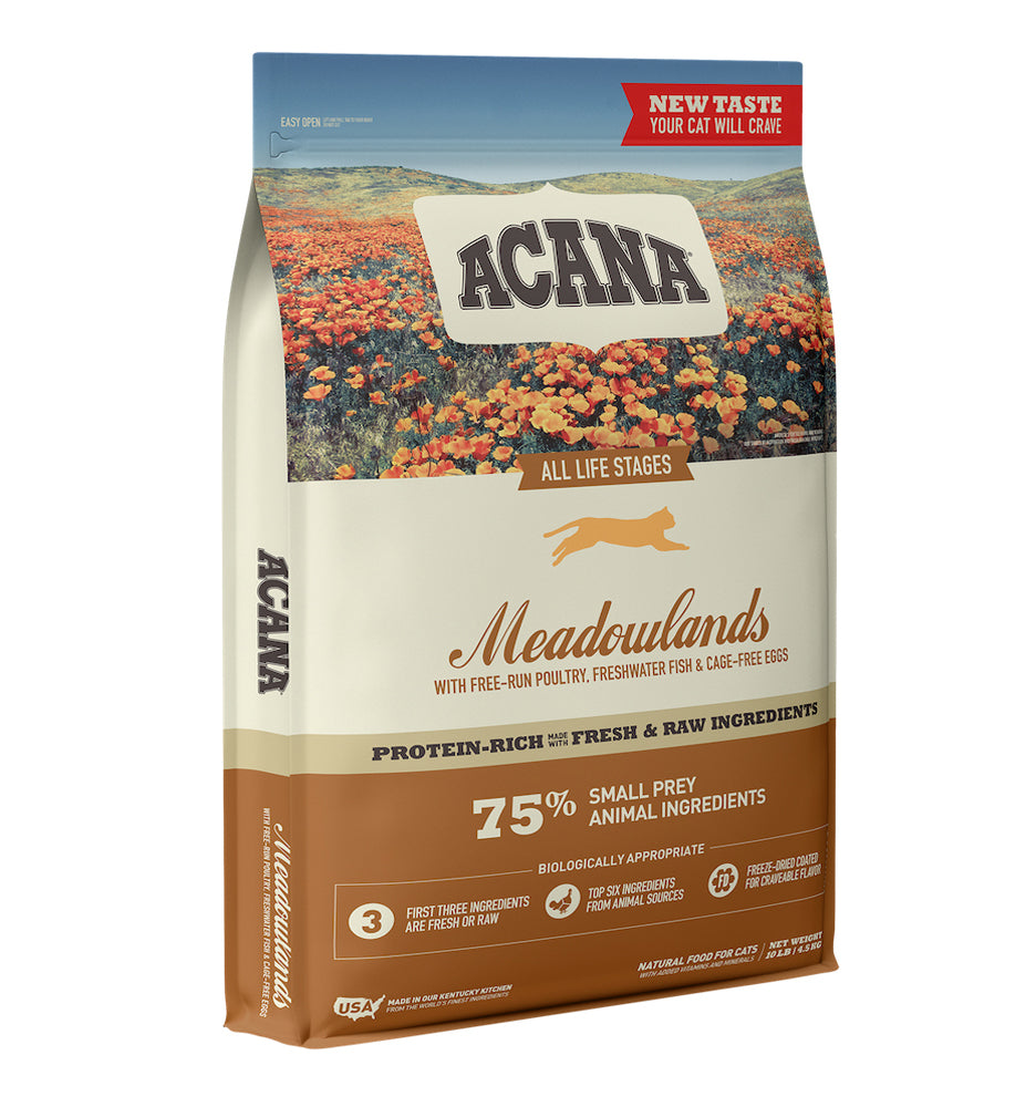Acana Meadowland