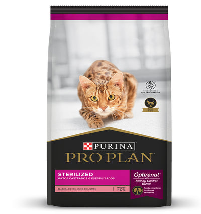 Proplan Gato Sterilized