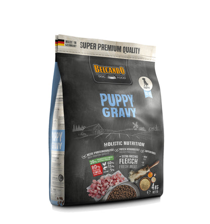 Belcando Puppy Gravy 