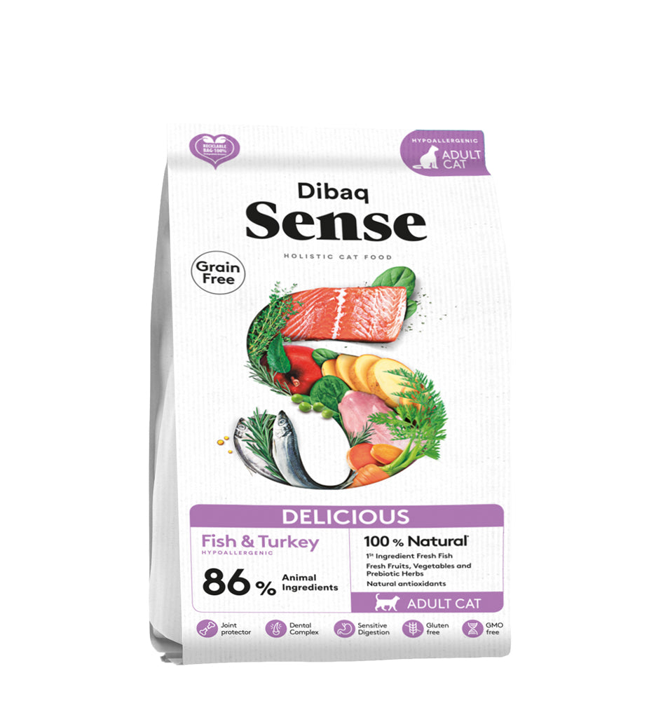 Sense Delicius