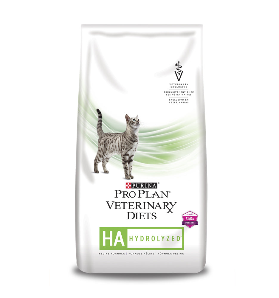 Proplan Gato Hydrolyzed Feline 1.5 Kg