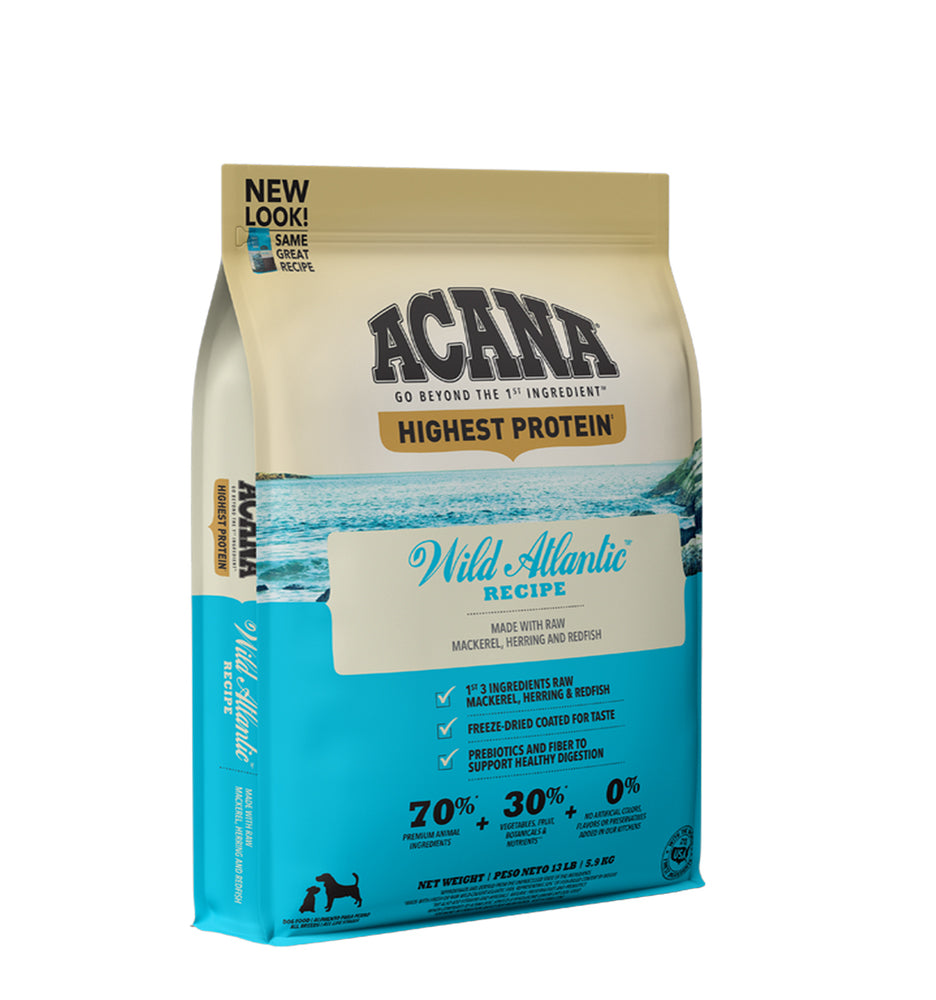 Acana Wild Atlantic