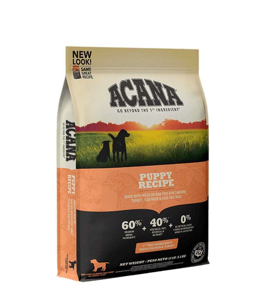 Acana Puppy & Junior