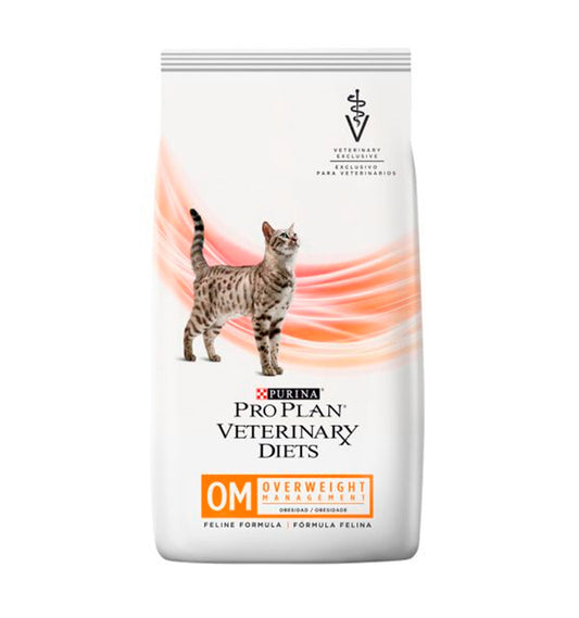 Proplan Cat Overweight Management 1.5 Kg