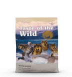 Taste of the Wild Wetlands