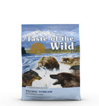 Taste of the Wild Pacific Stream
