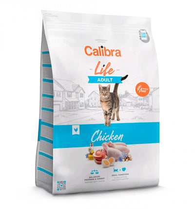 Calibra Life Adult Chicken