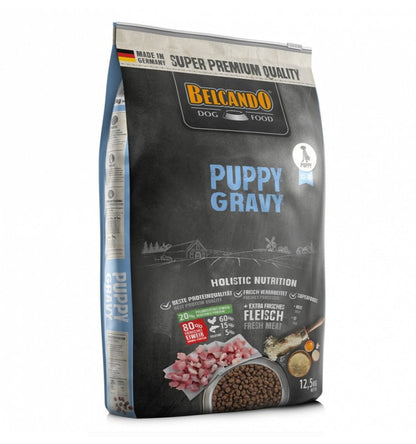 Belcando Puppy Gravy 