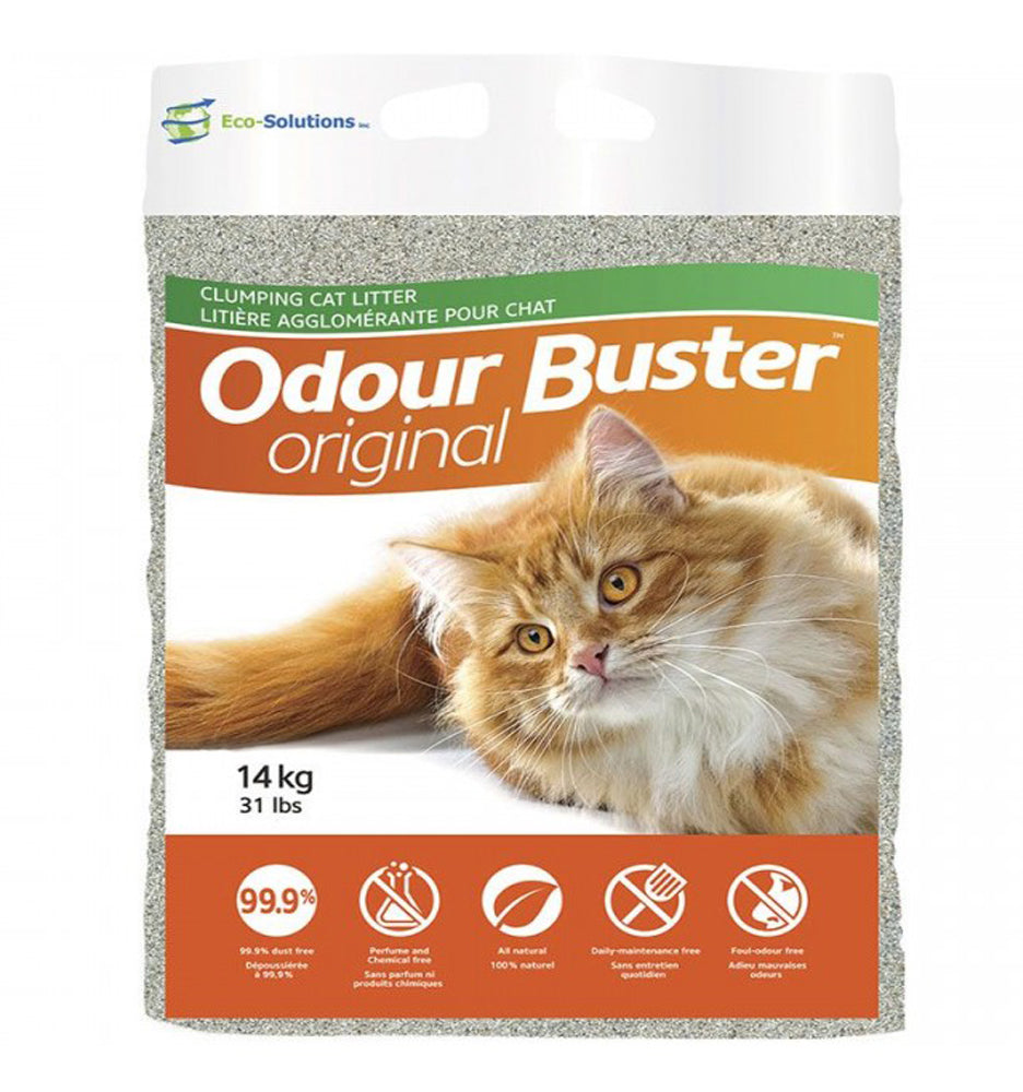 Odour Buster Original