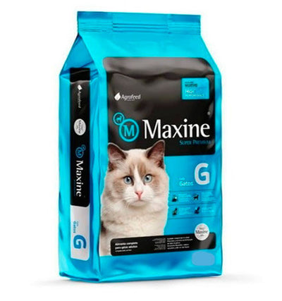 Maxine Adult Cat