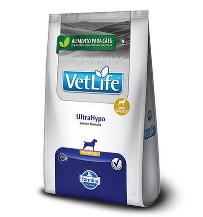 Vet Life Dog Mini HultraHypo