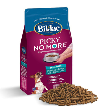 Bil Jac Picky No More Small Breed