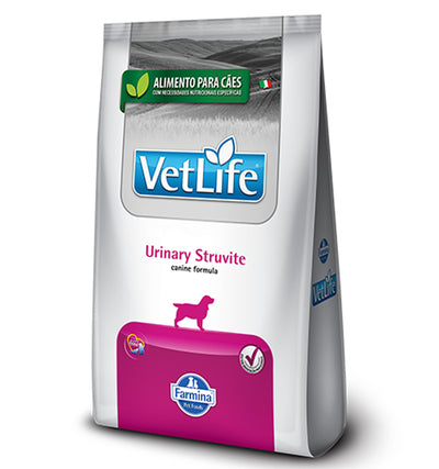 Vet Life Dog Urinary Struvite