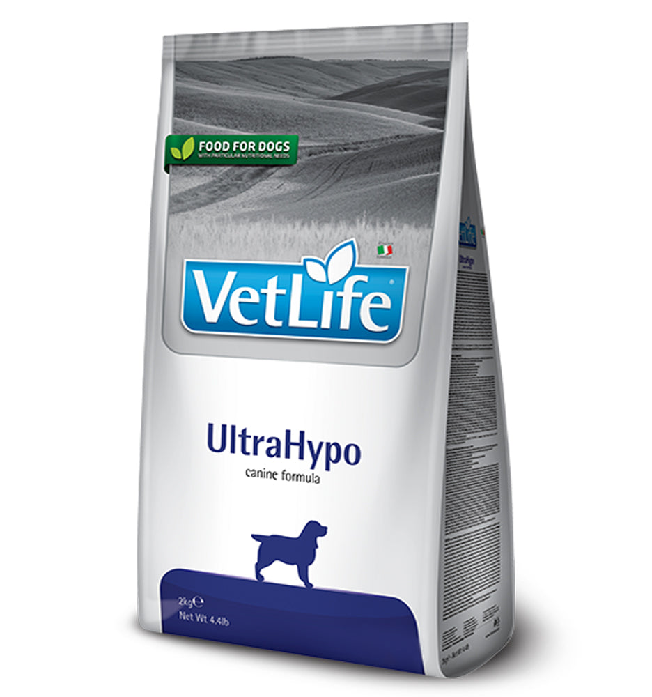 Vet Life Dog UltraHypo