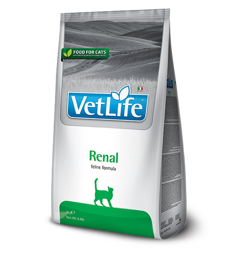 Vet Life Cat Renal