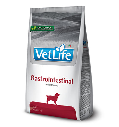 Vet Life Dog Gastrointestinal