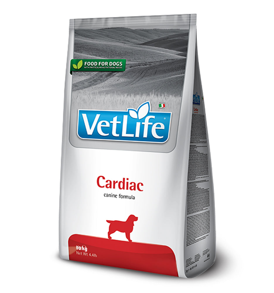 Vet Life Dog Cardiac